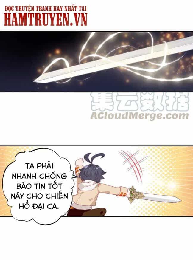 Quang Chi Tử - Chương 30 - ảnh 11