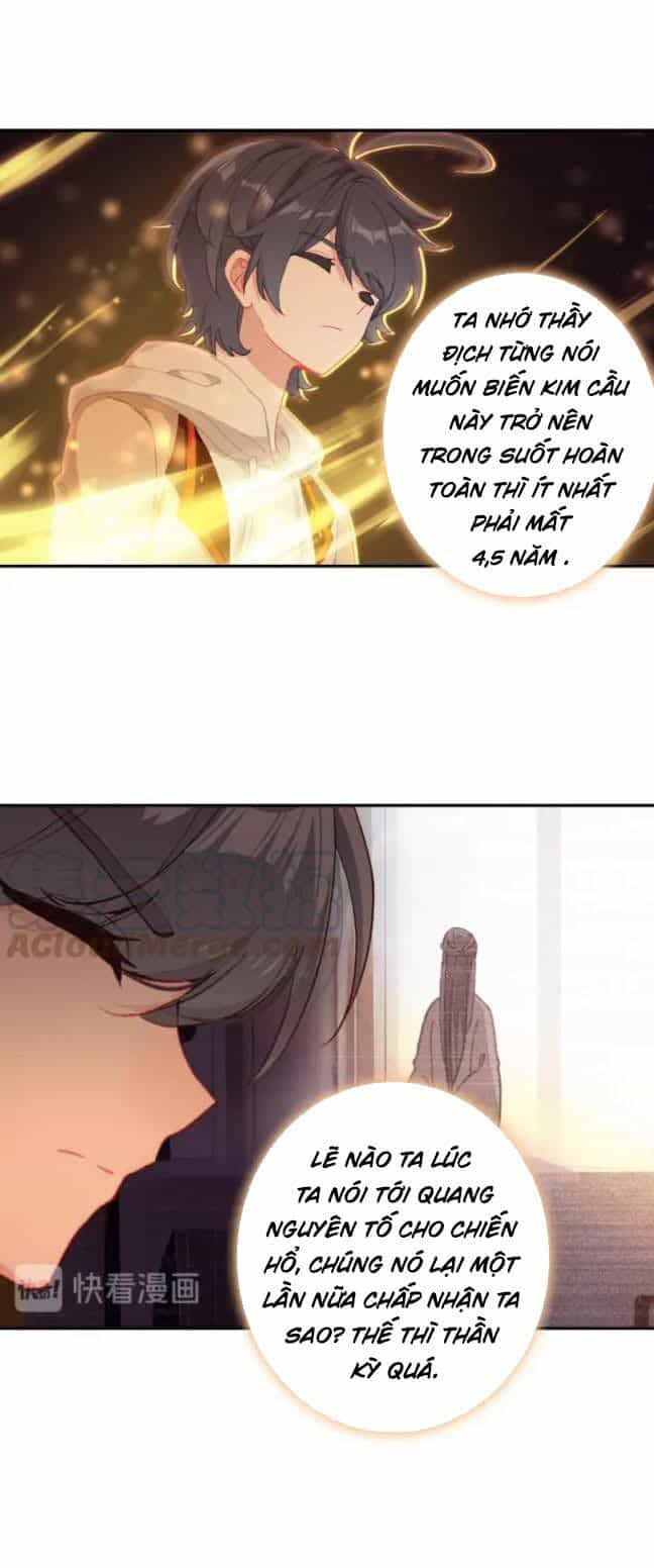 Quang Chi Tử - Chương 30 - ảnh 18