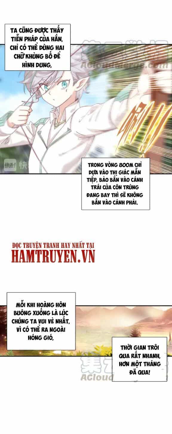 Quang Chi Tử - Chương 31 - ảnh 27