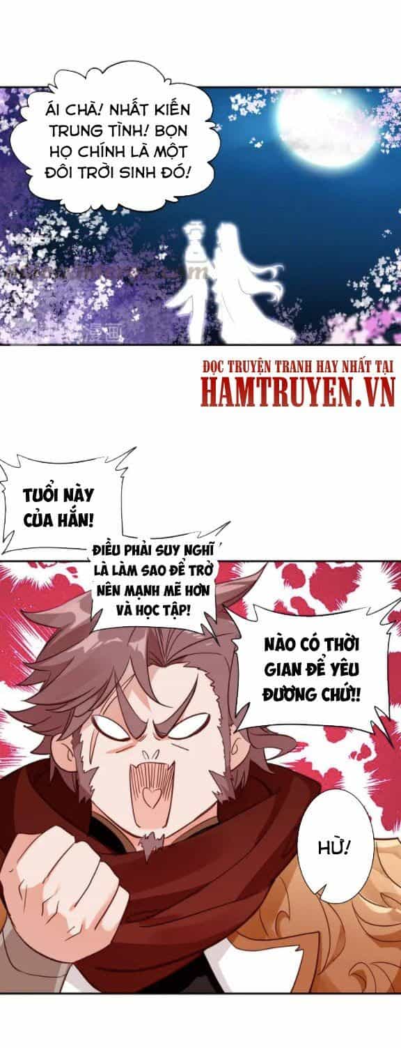 Quang Chi Tử - Chương 32 - ảnh 10