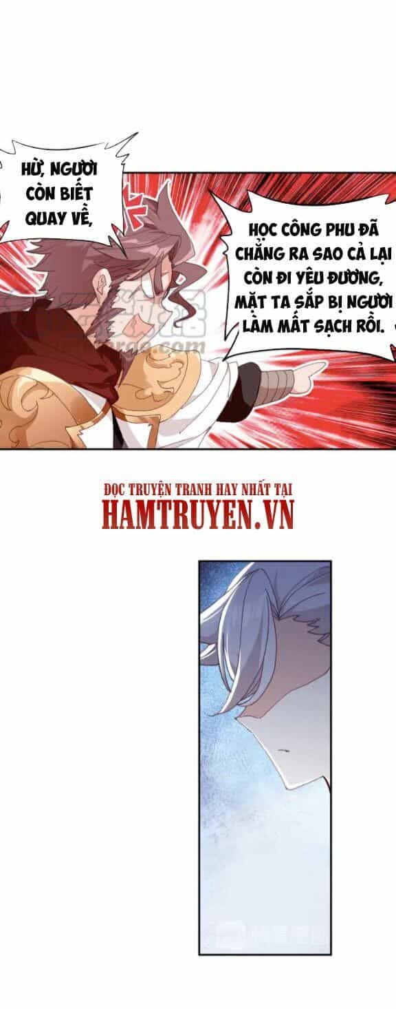 Quang Chi Tử - Chương 32 - ảnh 12