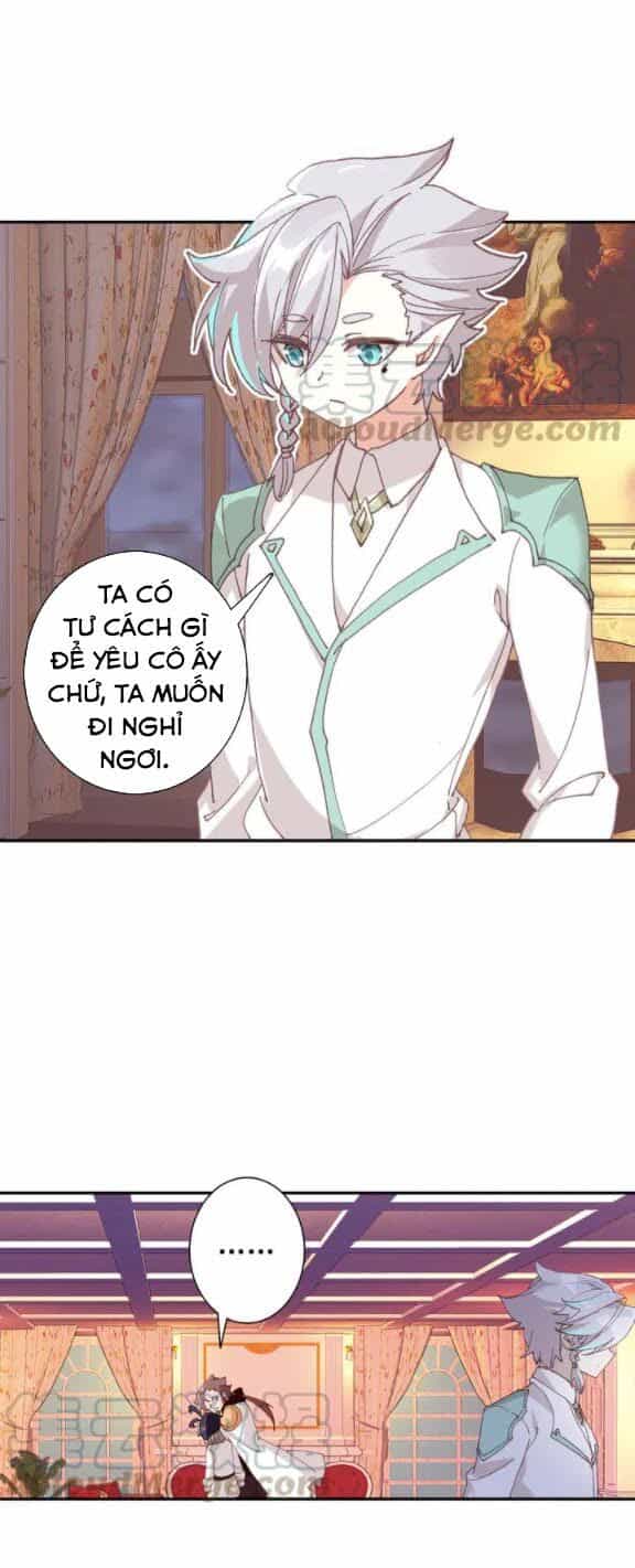 Quang Chi Tử - Chương 32 - ảnh 13