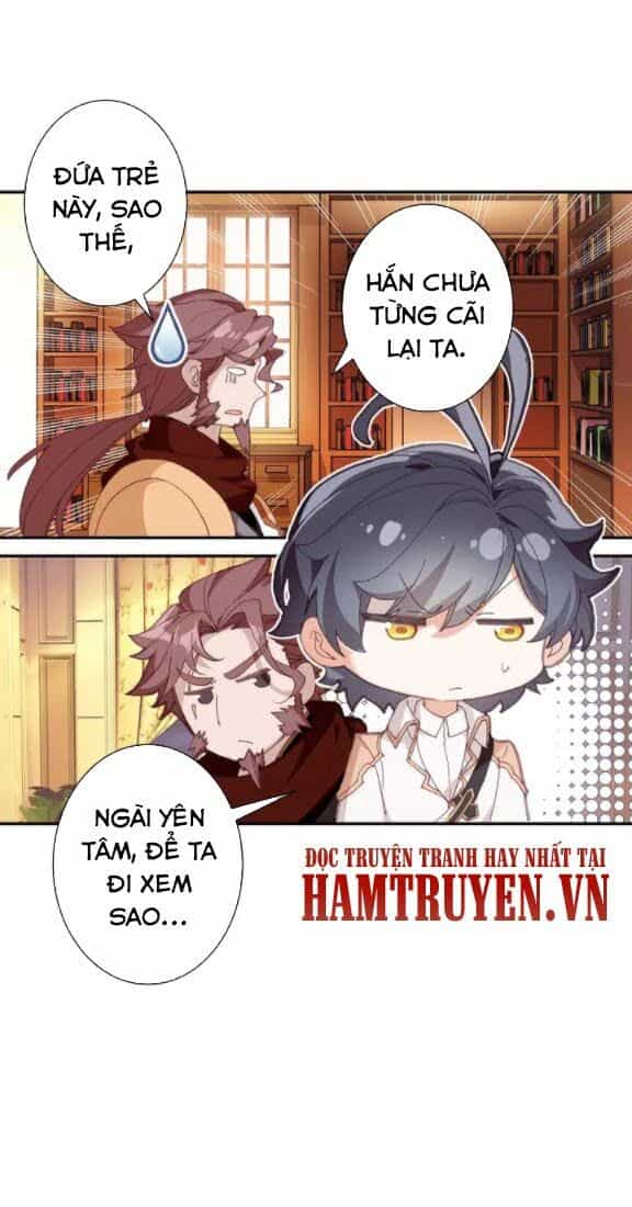 Quang Chi Tử - Chương 32 - ảnh 14