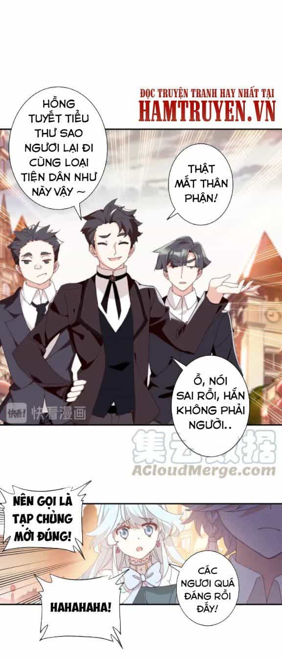 Quang Chi Tử - Chương 32 - ảnh 19