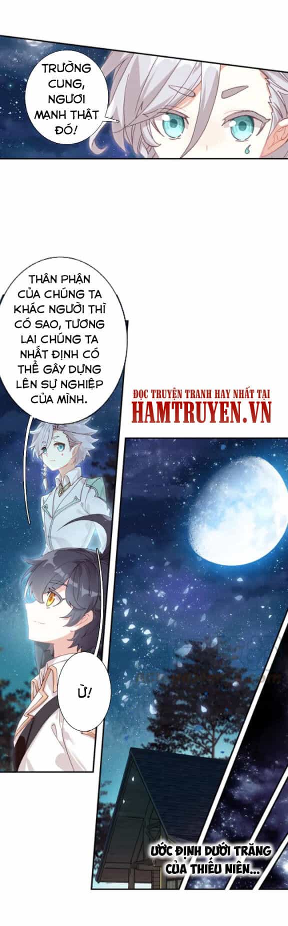 Quang Chi Tử - Chương 32 - ảnh 26