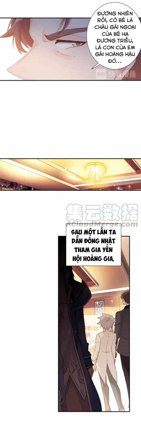 Quang Chi Tử - Chương 32 - ảnh 8