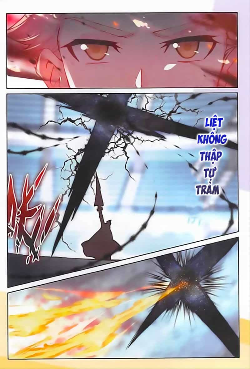 Quang Chi Tử - Chương 37 - ảnh 15