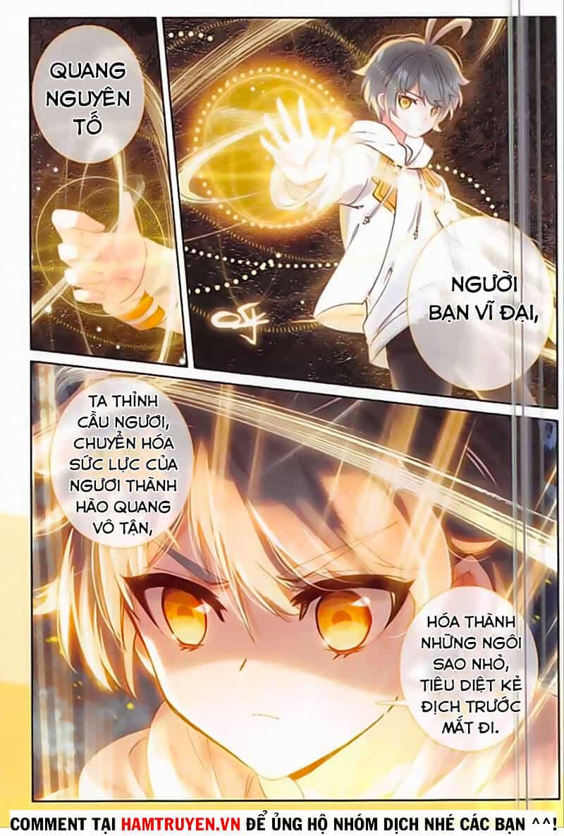 Quang Chi Tử - Chương 43 - ảnh 12