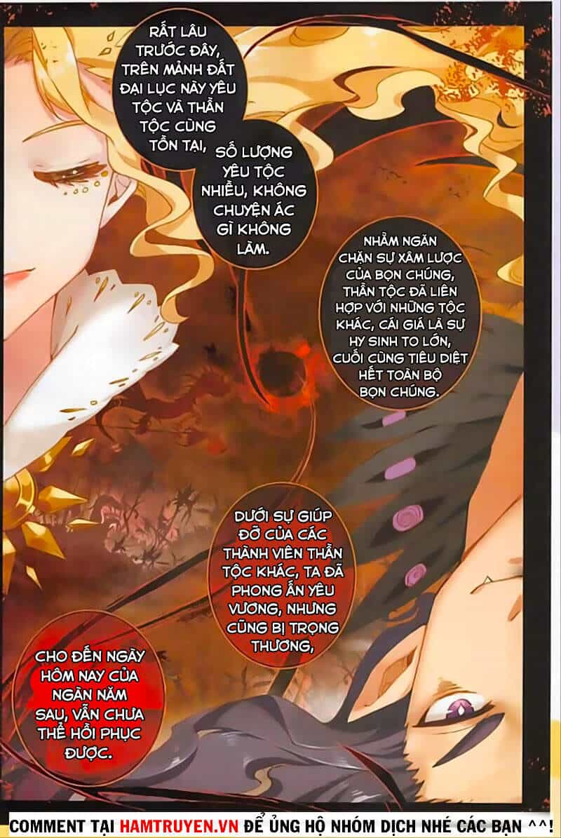 Quang Chi Tử - Chương 44 - ảnh 15