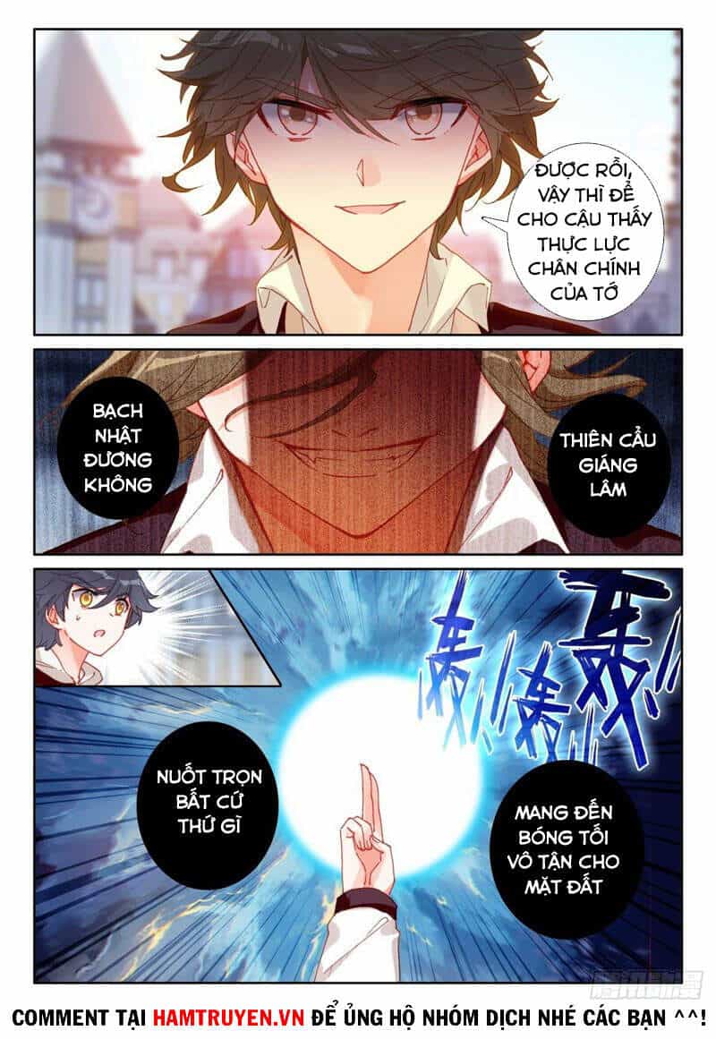 Quang Chi Tử - Chương 47 - ảnh 19
