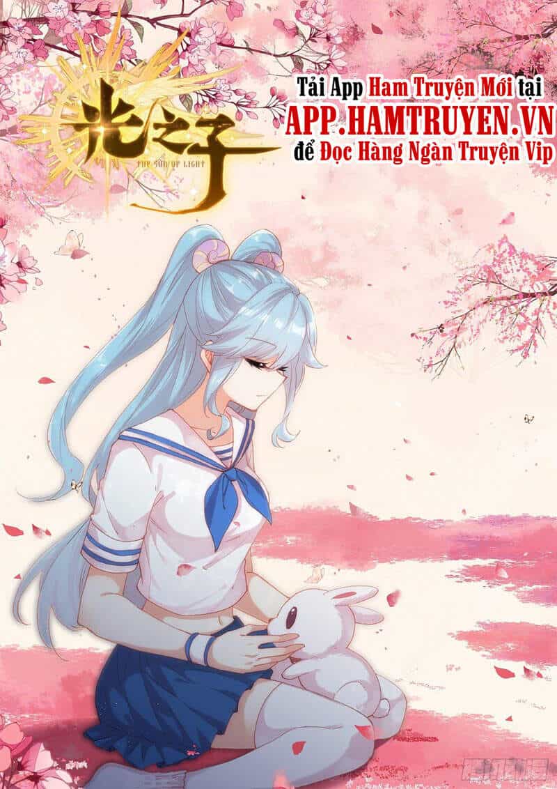 Quang Chi Tử - Chương 48 - ảnh 1