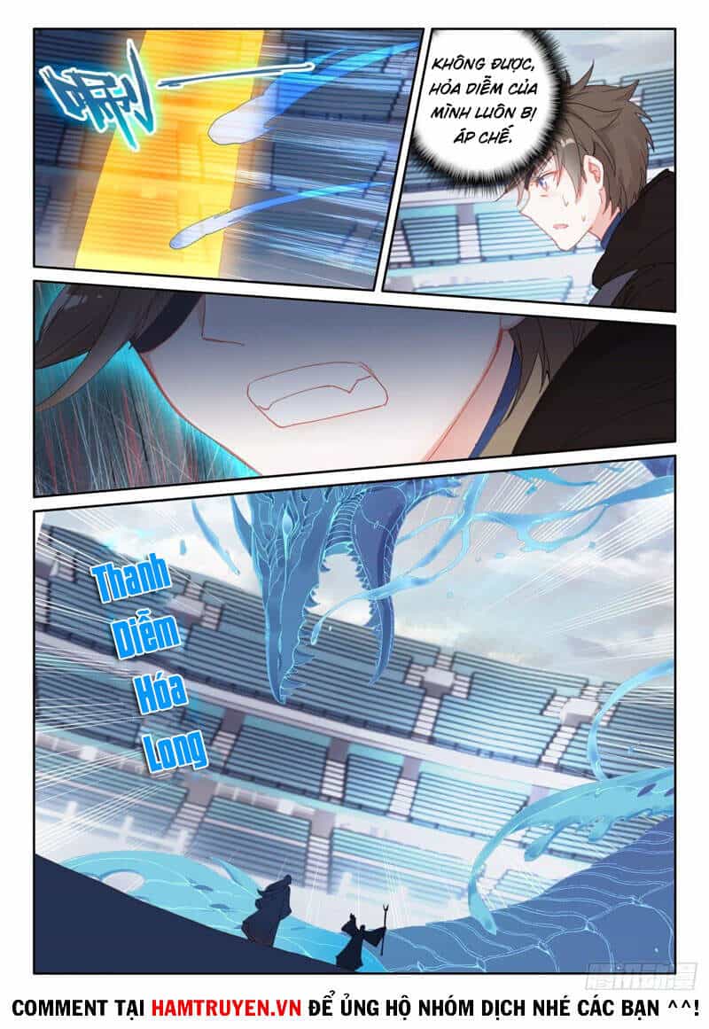 Quang Chi Tử - Chương 51 - ảnh 18