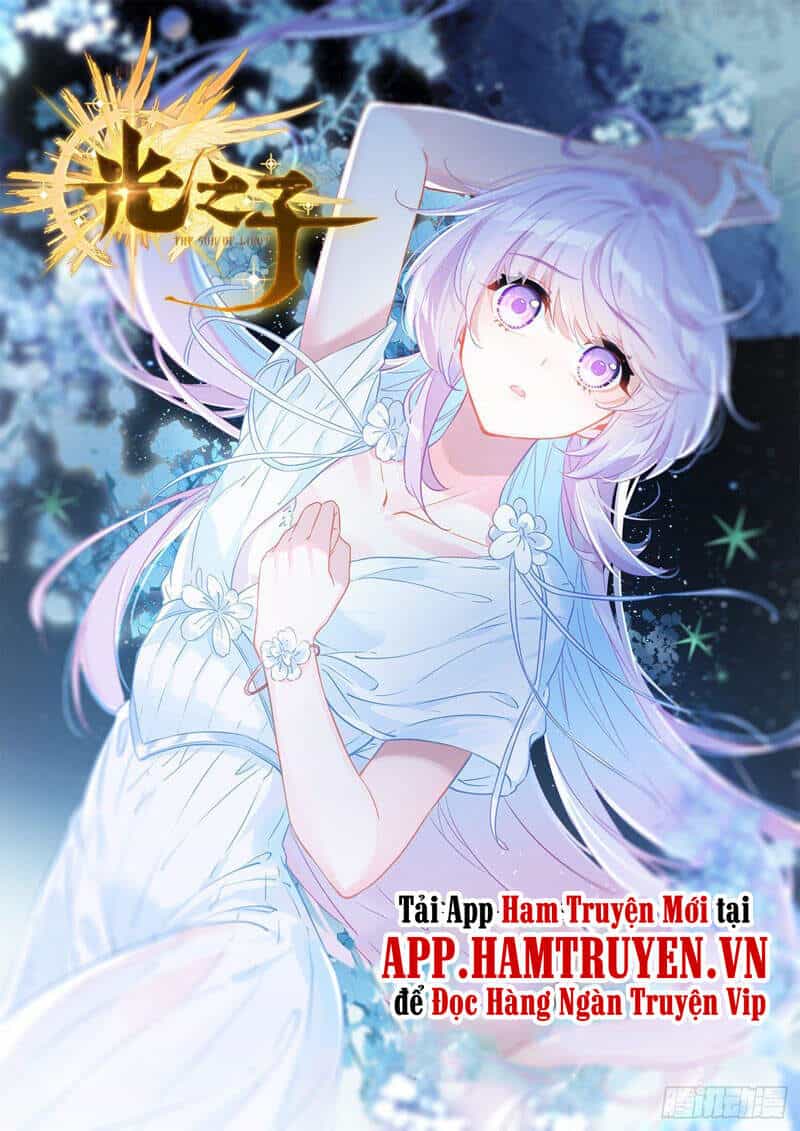 Quang Chi Tử - Chương 53 - ảnh 1