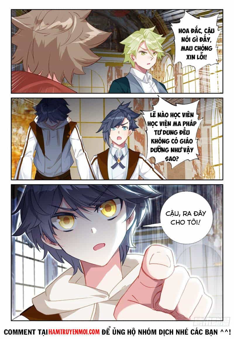 Quang Chi Tử - Chương 55 - ảnh 13