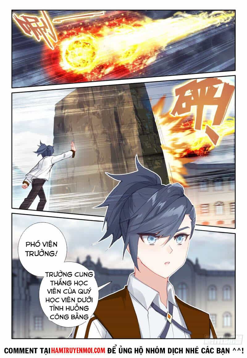 Quang Chi Tử - Chương 55 - ảnh 20