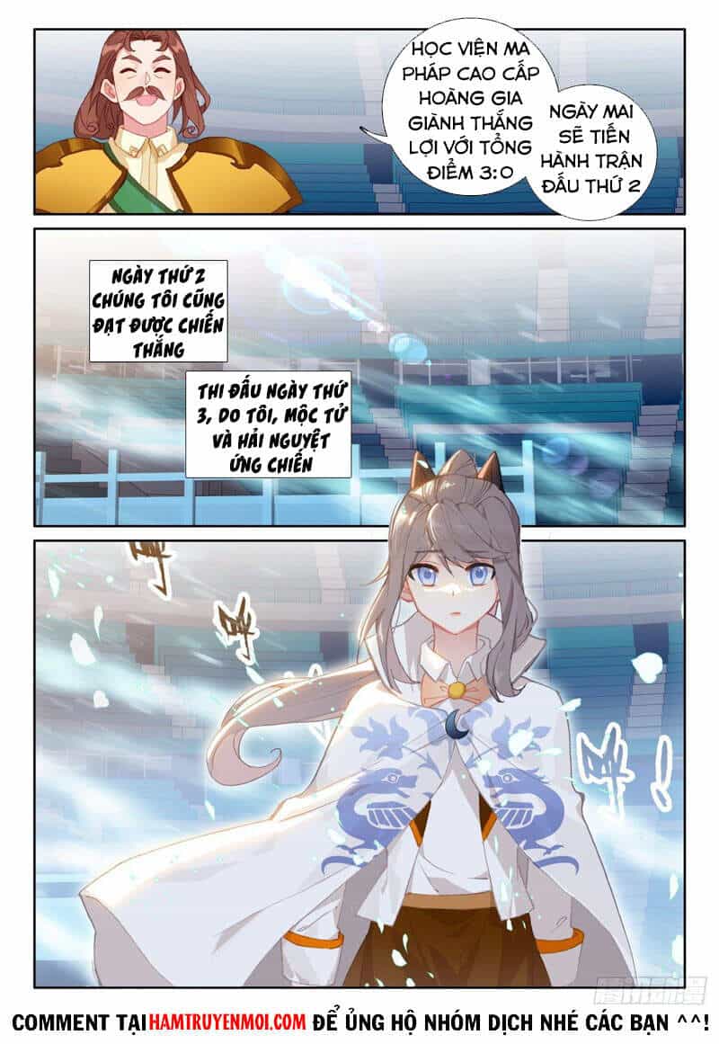 Quang Chi Tử - Chương 56 - ảnh 12