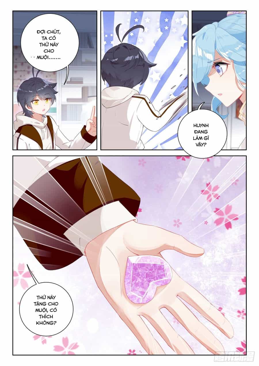 Quang Chi Tử - Chương 67 - ảnh 10