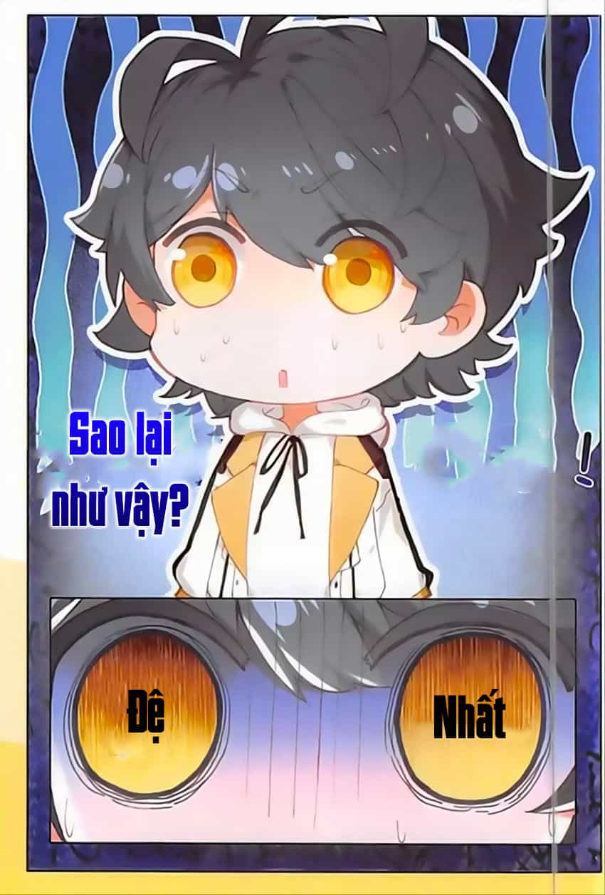 Quang Chi Tử - Chương 8 - ảnh 13