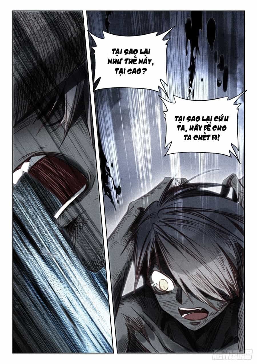 Quang Chi Tử - Chương 77.5 - ảnh 11