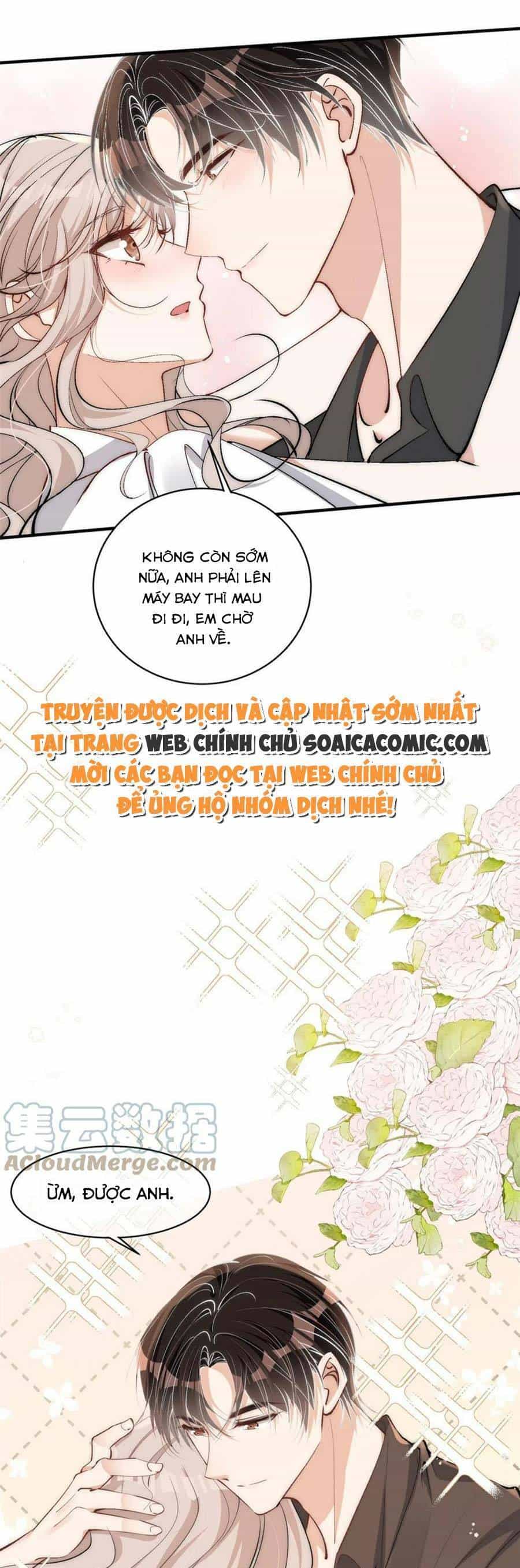 Quảng Đời Còn Lại Có Em - Chương 105 - ảnh 12