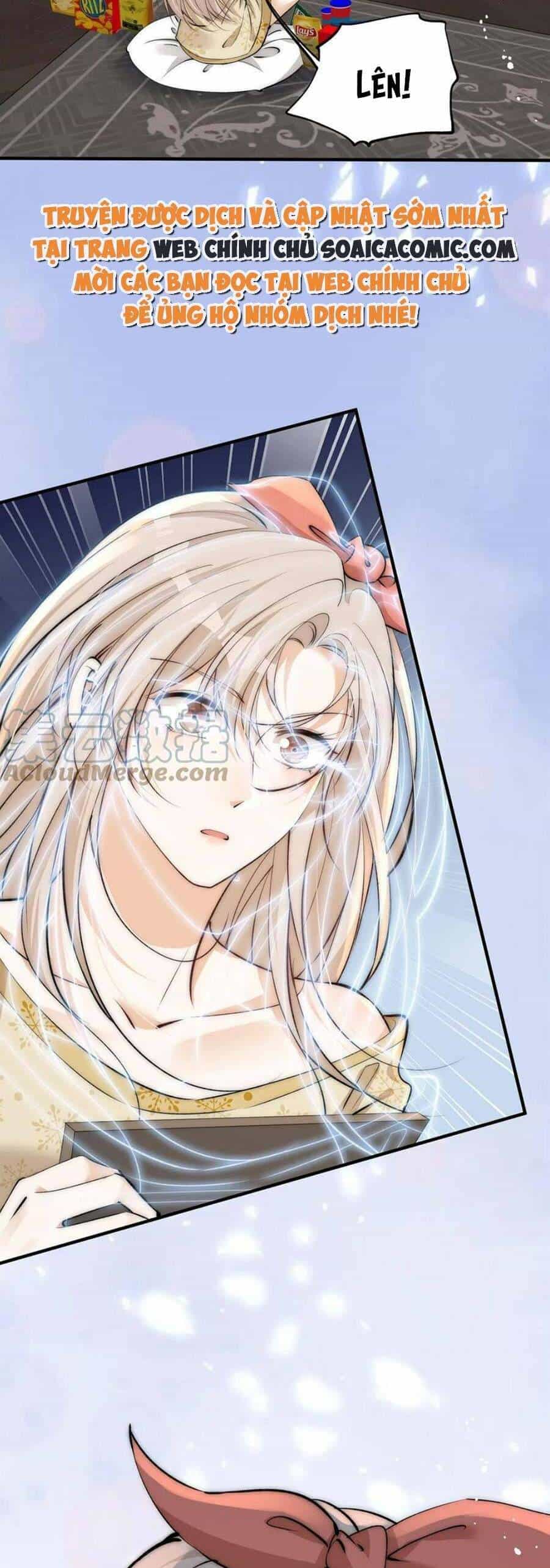 Quảng Đời Còn Lại Có Em - Chương 105 - ảnh 22