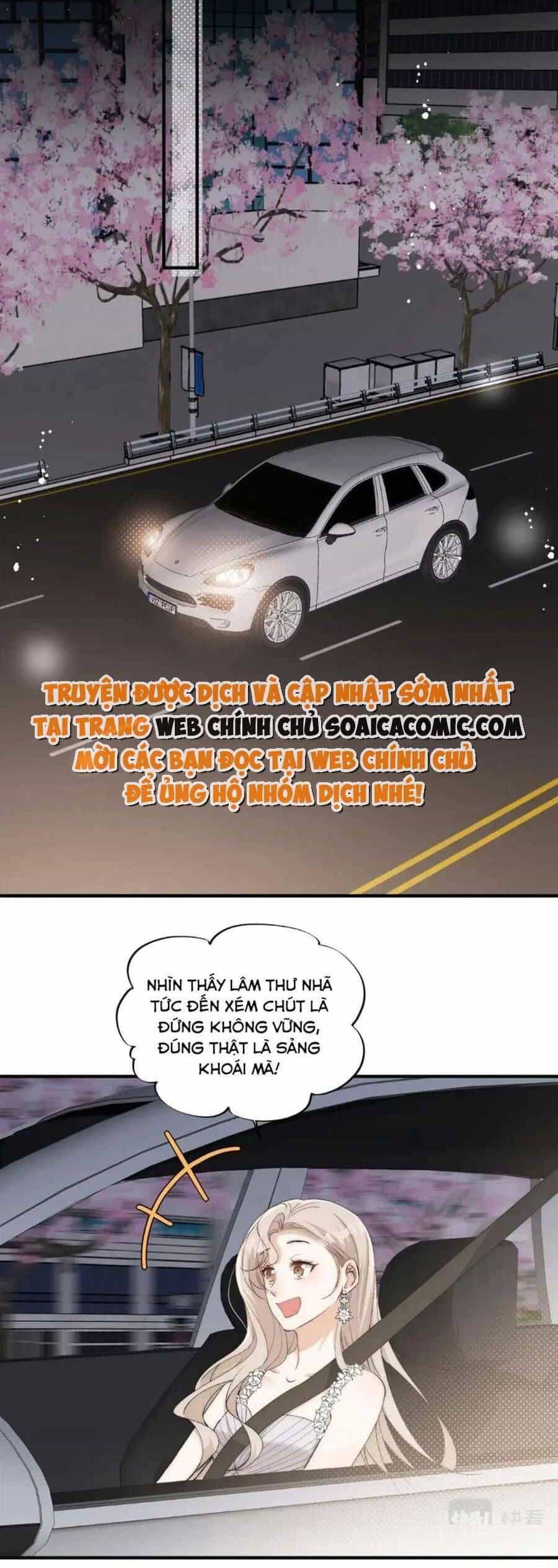 Quảng Đời Còn Lại Có Em - Chương 114 - ảnh 12