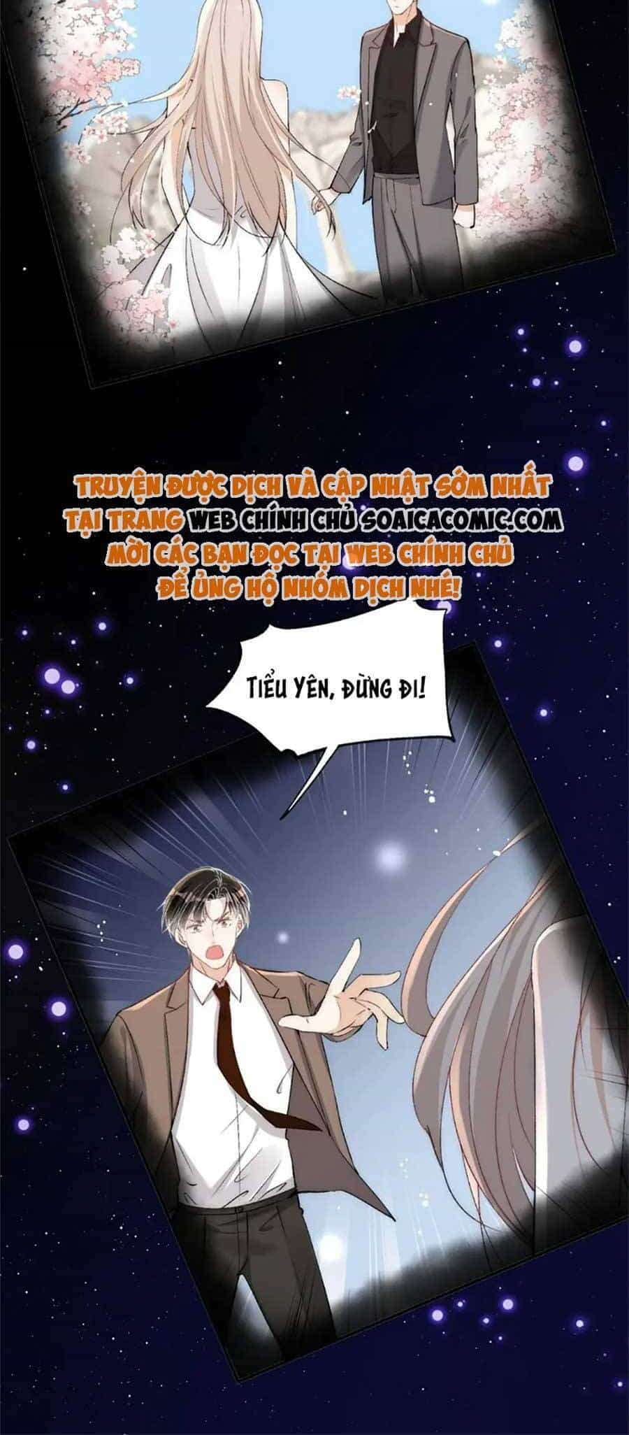 Quảng Đời Còn Lại Có Em - Chương 120 - ảnh 19