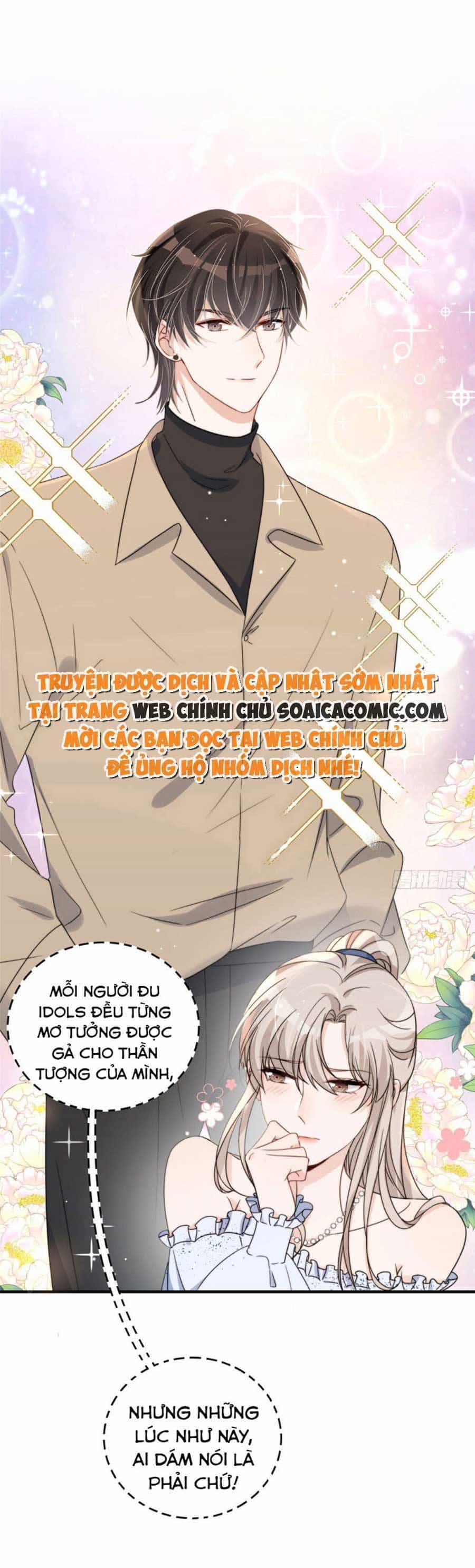 Quảng Đời Còn Lại Có Em - Chương 15 - ảnh 11