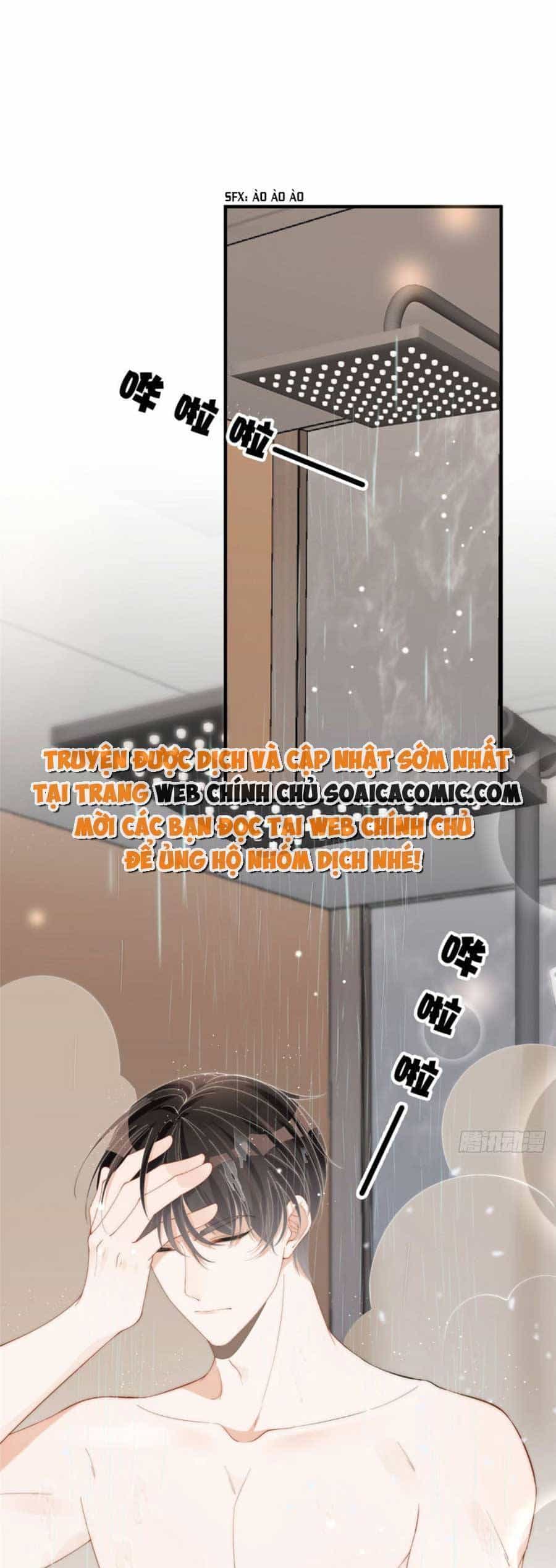 Quảng Đời Còn Lại Có Em - Chương 19 - ảnh 7