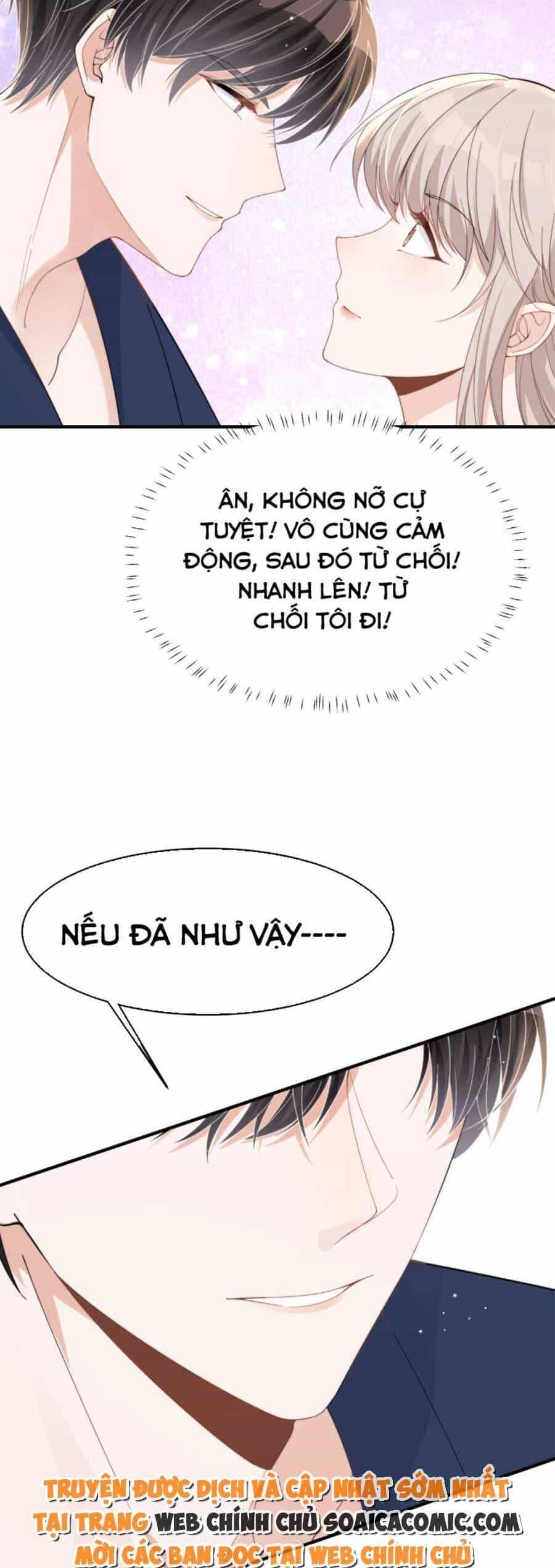 Quảng Đời Còn Lại Có Em - Chương 23 - ảnh 10