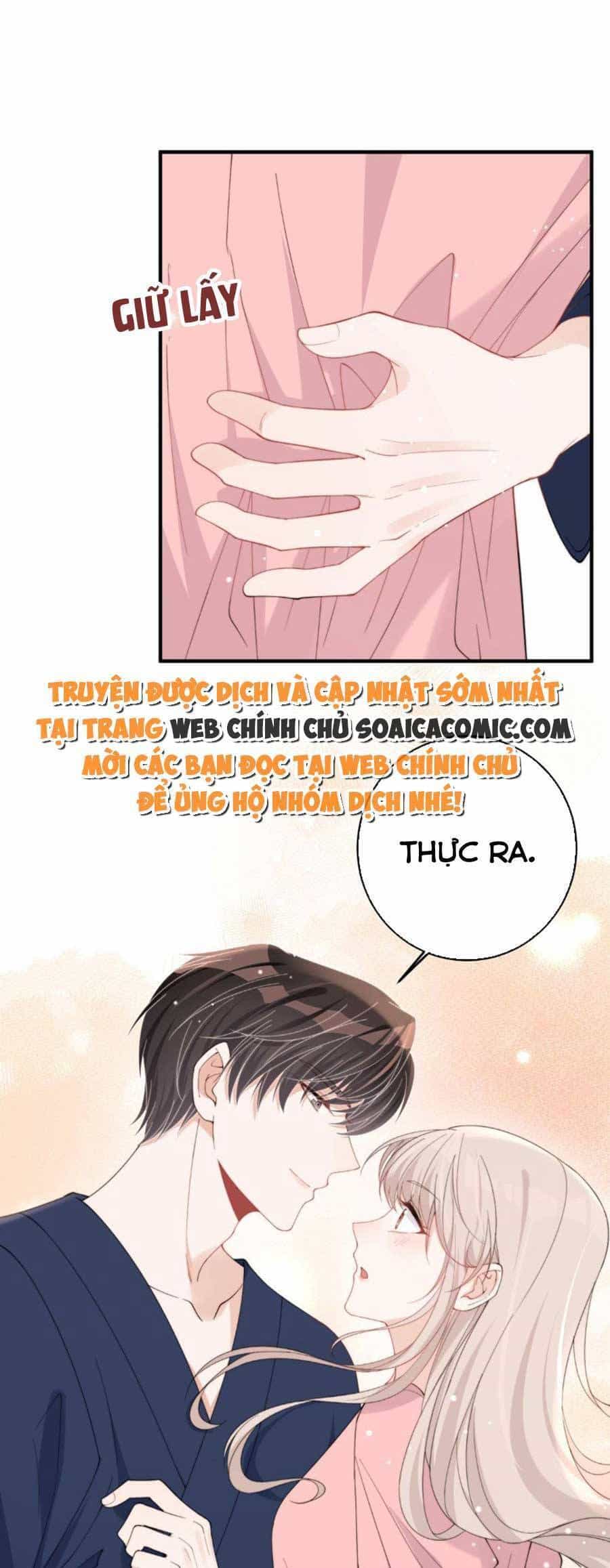 Quảng Đời Còn Lại Có Em - Chương 24 - ảnh 9