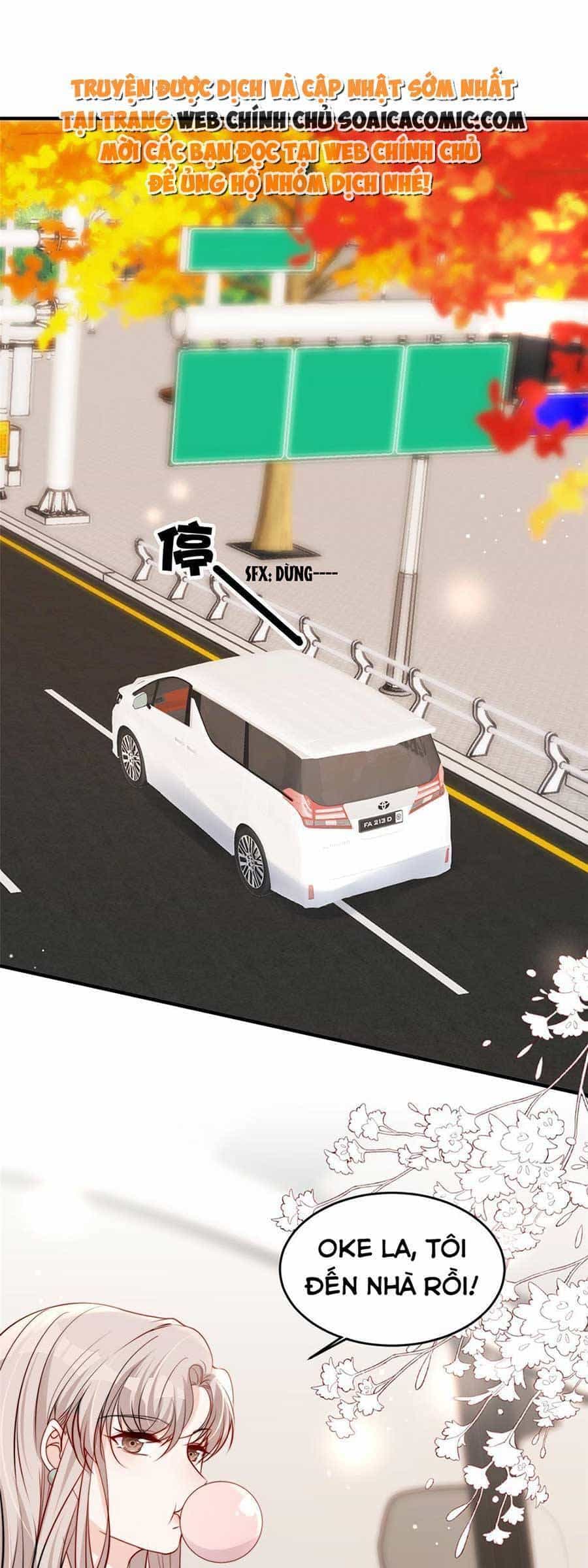 Quảng Đời Còn Lại Có Em - Chương 29 - ảnh 5