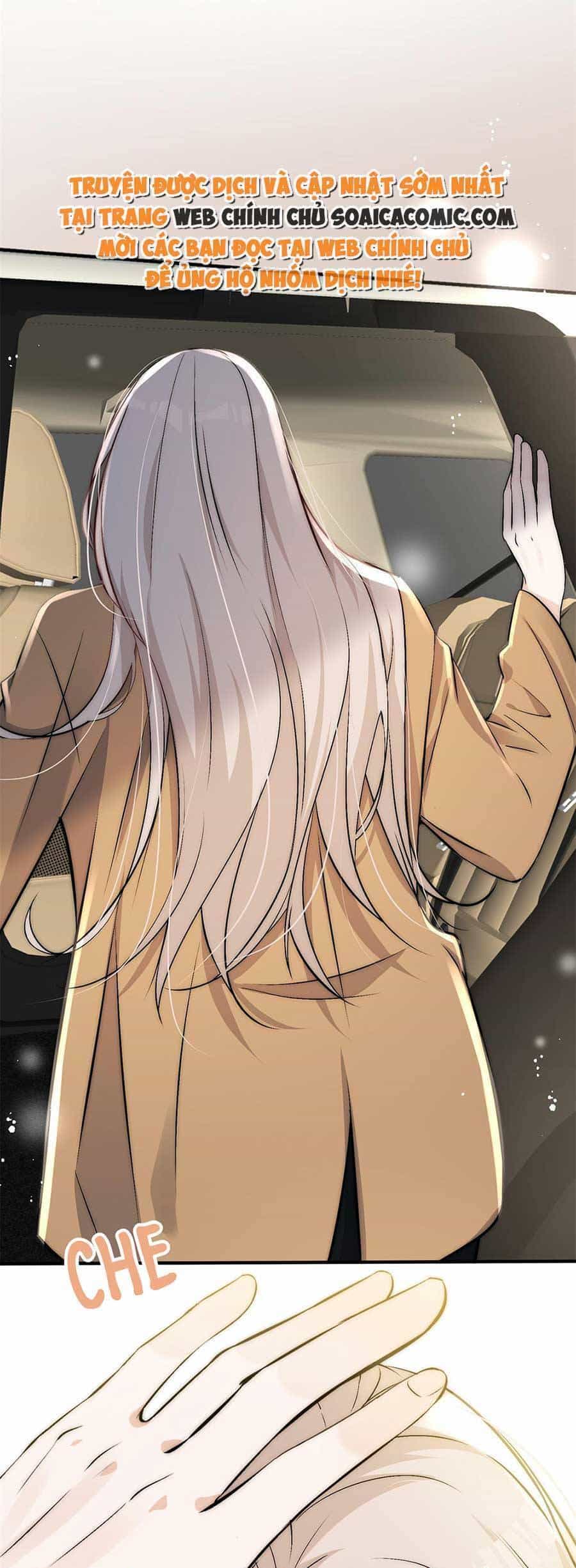 Quảng Đời Còn Lại Có Em - Chương 34 - ảnh 4