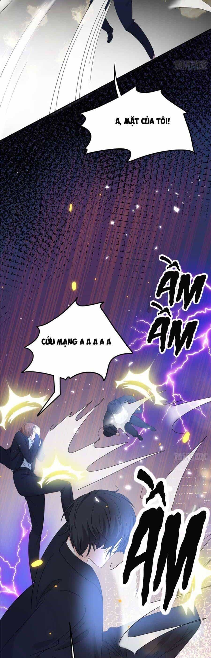 Quảng Đời Còn Lại Có Em - Chương 5 - ảnh 5