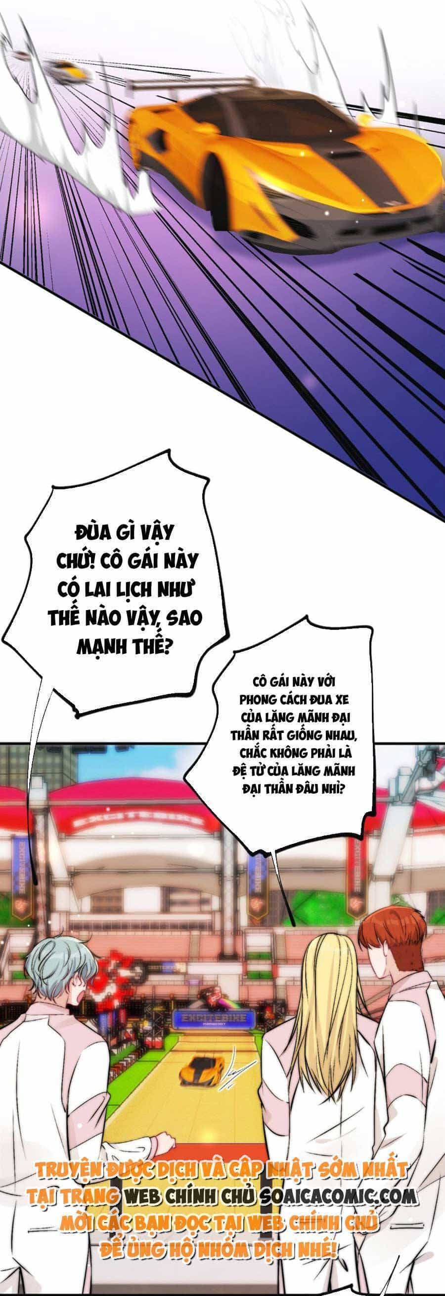 Quảng Đời Còn Lại Có Em - Chương 45 - ảnh 17