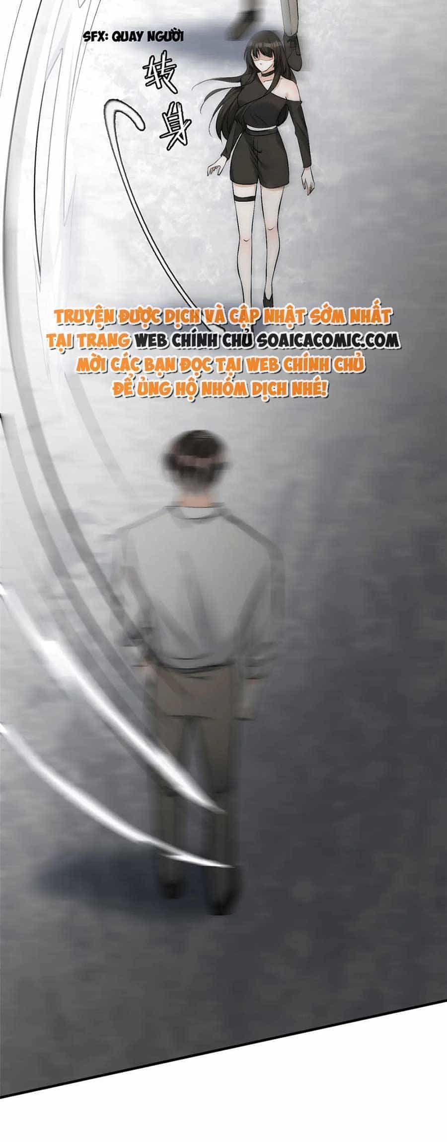 Quảng Đời Còn Lại Có Em - Chương 53 - ảnh 24