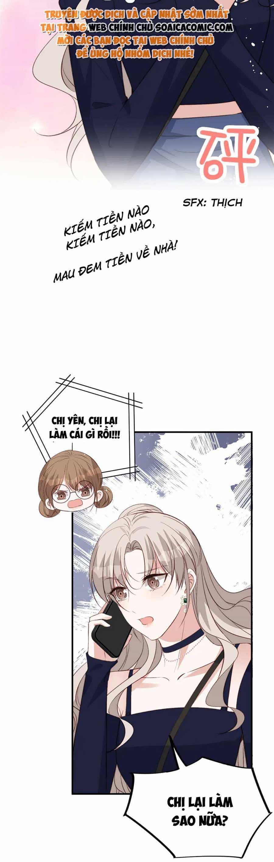 Quảng Đời Còn Lại Có Em - Chương 67 - ảnh 27