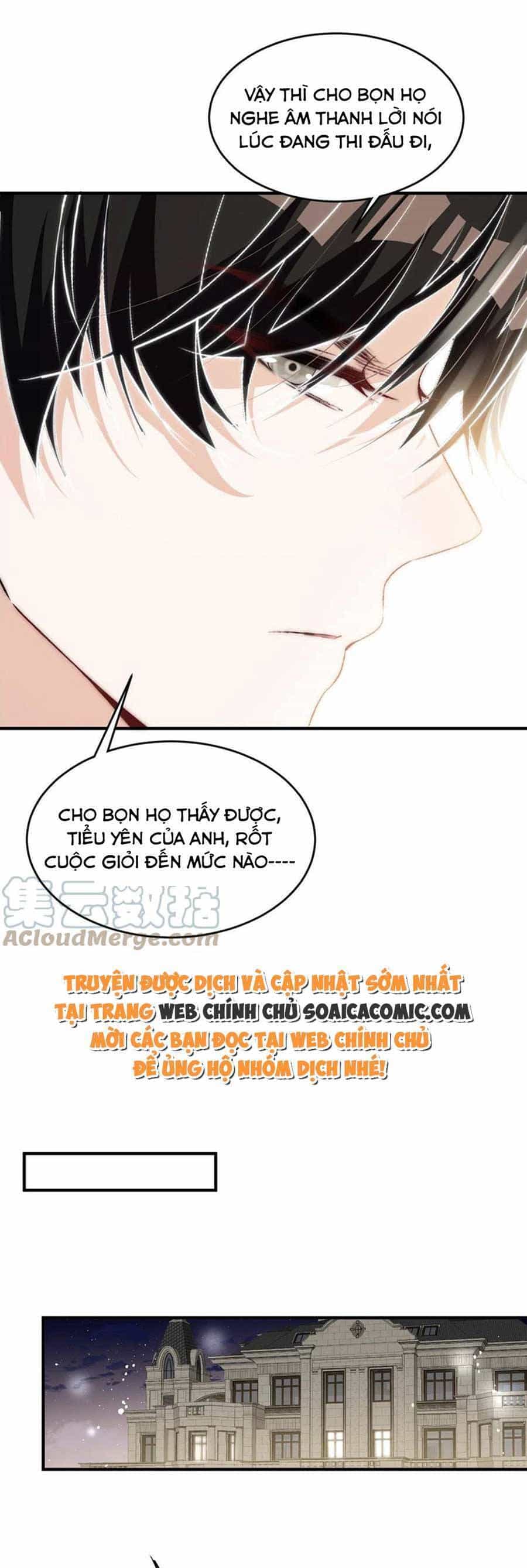 Quảng Đời Còn Lại Có Em - Chương 68 - ảnh 5