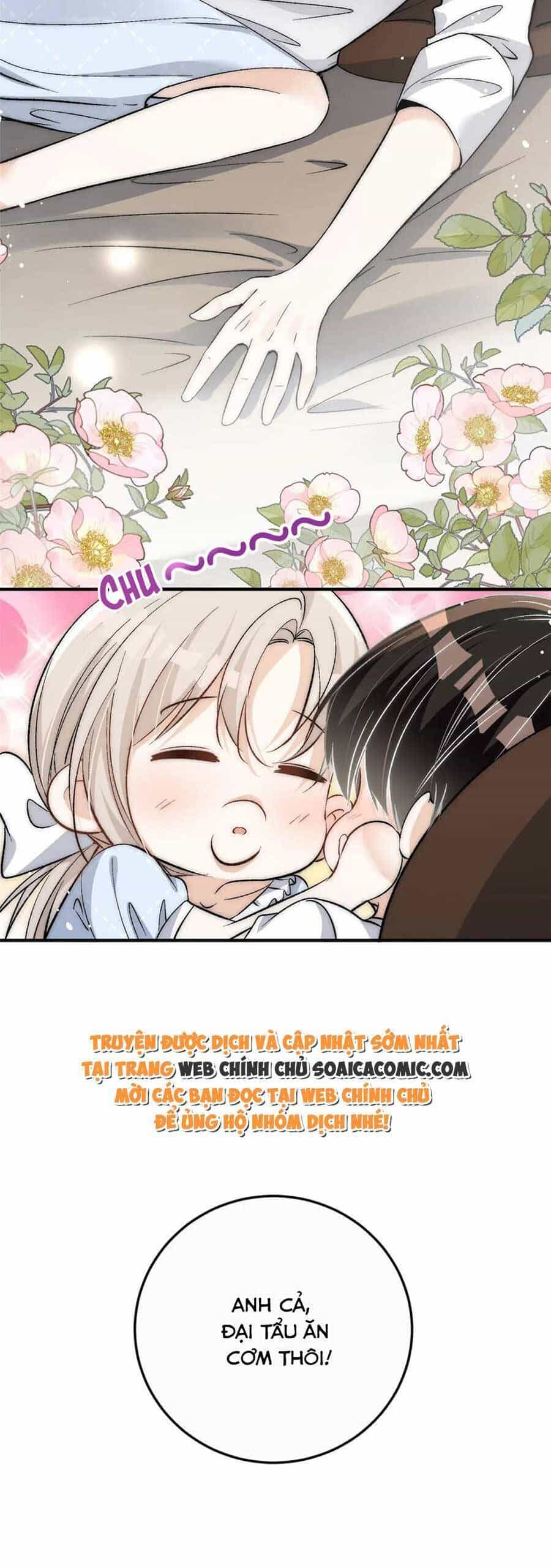 Quảng Đời Còn Lại Có Em - Chương 77 - ảnh 16