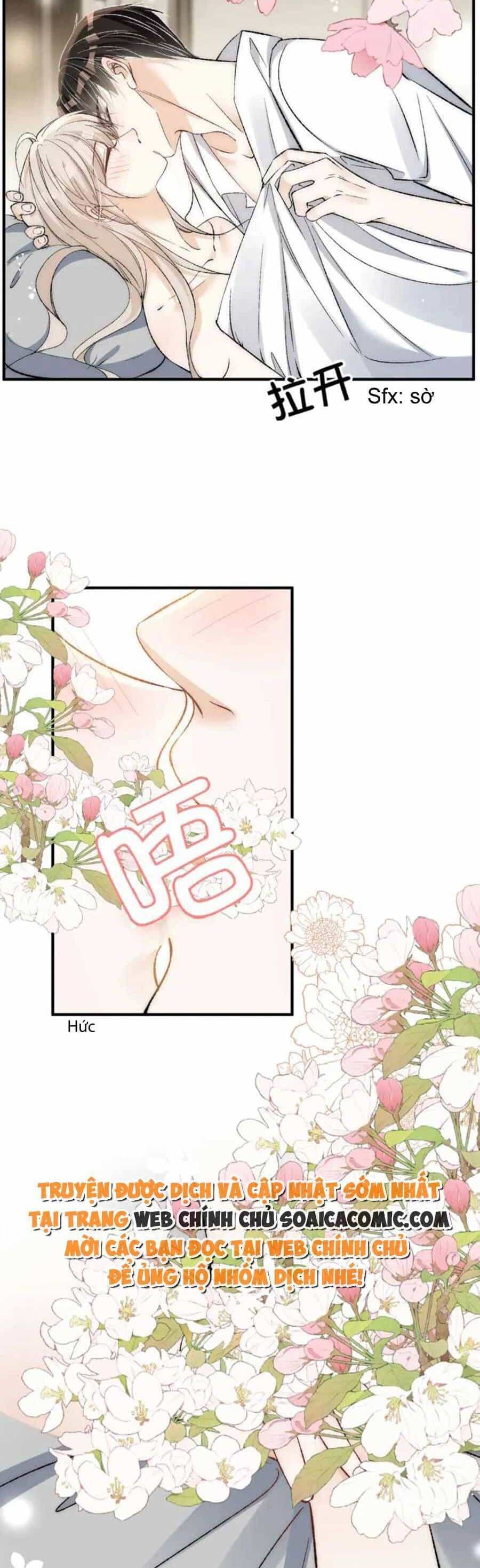 Quảng Đời Còn Lại Có Em - Chương 80 - ảnh 10