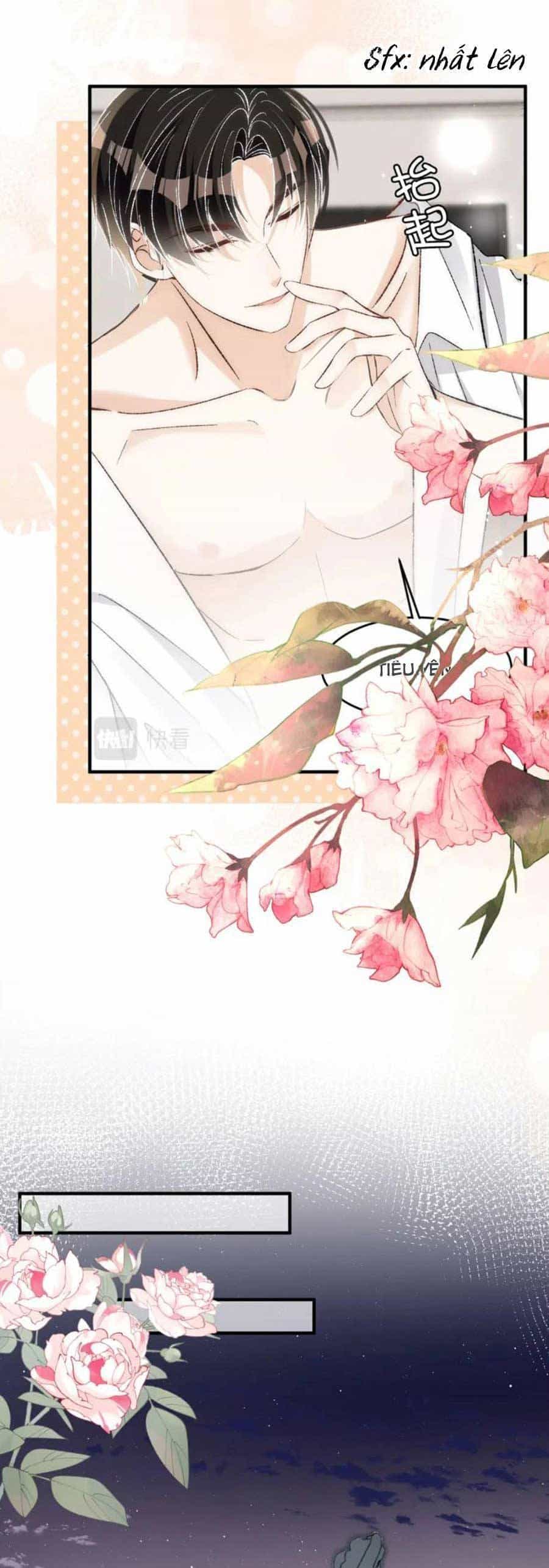 Quảng Đời Còn Lại Có Em - Chương 80 - ảnh 15