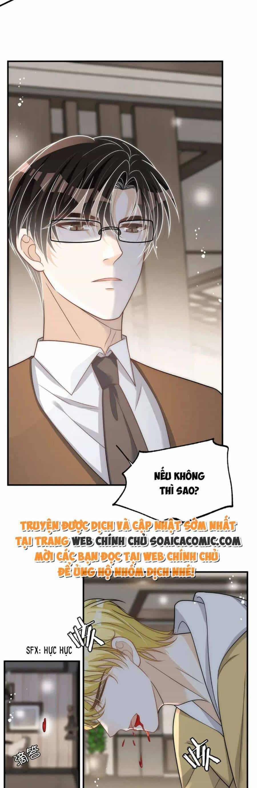 Quảng Đời Còn Lại Có Em - Chương 86 - ảnh 13