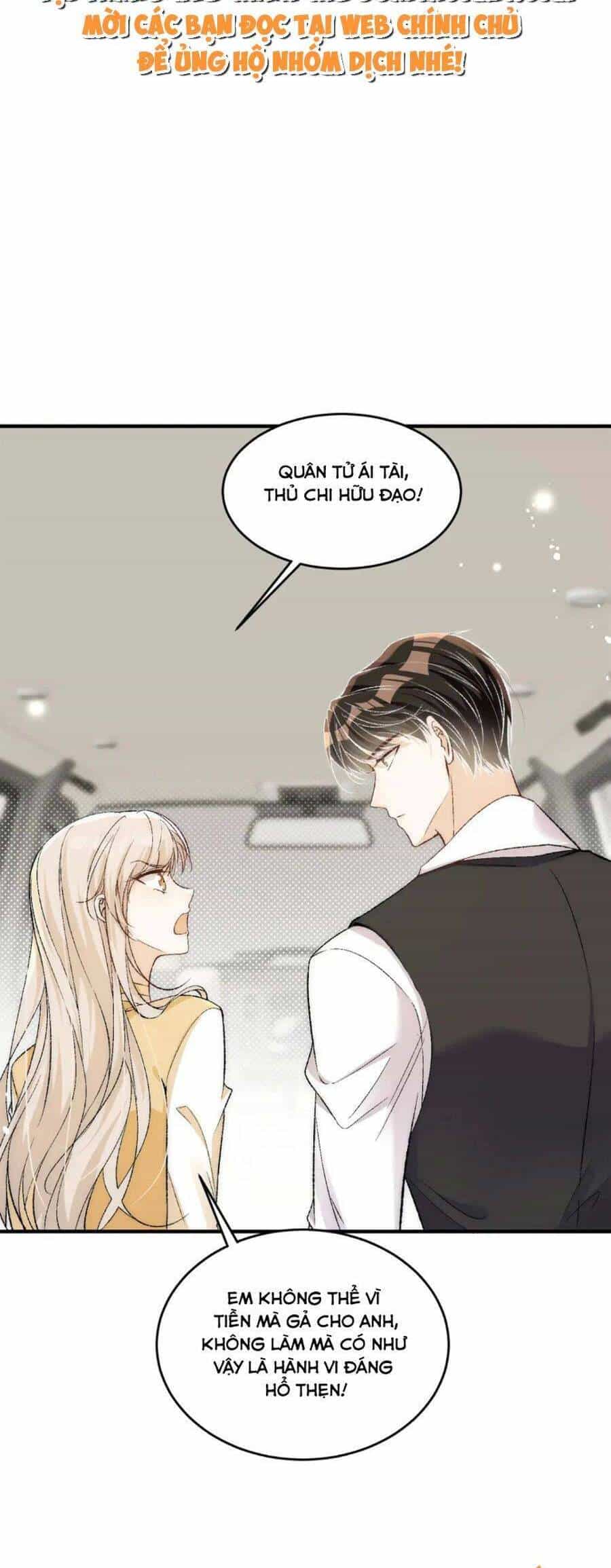 Quảng Đời Còn Lại Có Em - Chương 89 - ảnh 2