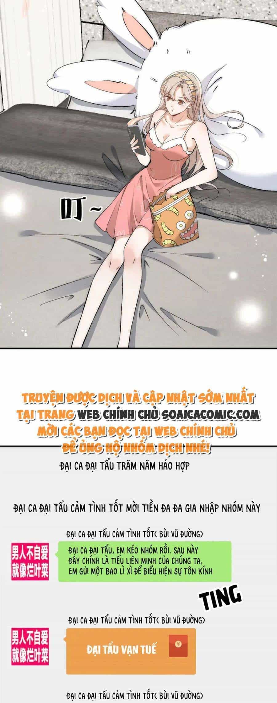 Quảng Đời Còn Lại Có Em - Chương 93 - ảnh 13