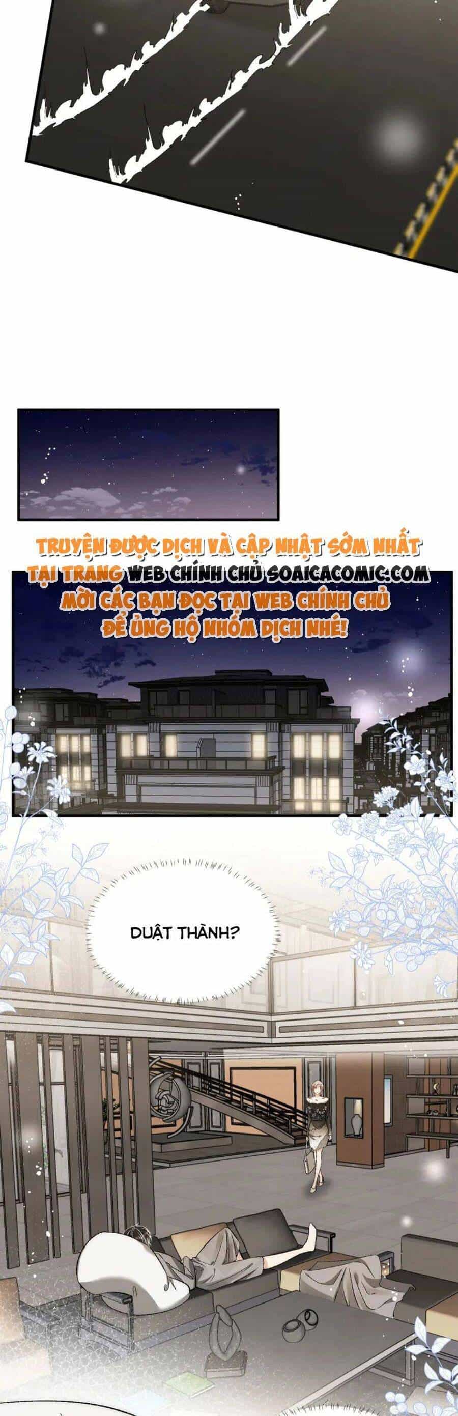 Quảng Đời Còn Lại Có Em - Chương 93 - ảnh 4