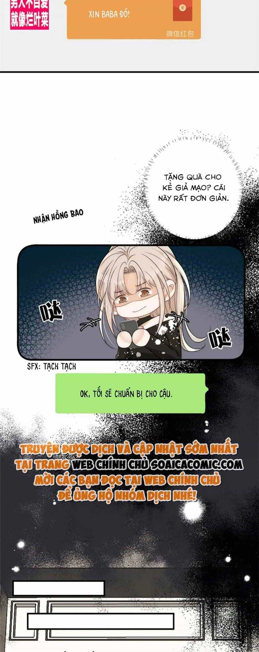 Quảng Đời Còn Lại Có Em - Chương 95 - ảnh 22