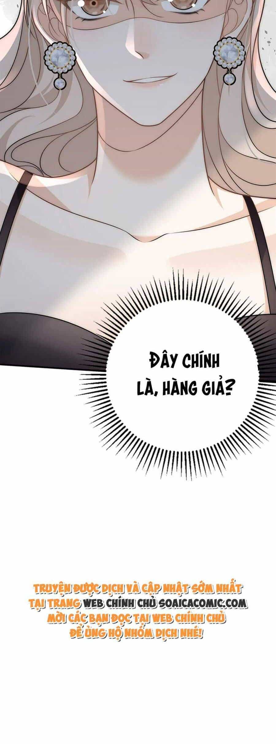 Quảng Đời Còn Lại Có Em - Chương 96 - ảnh 23