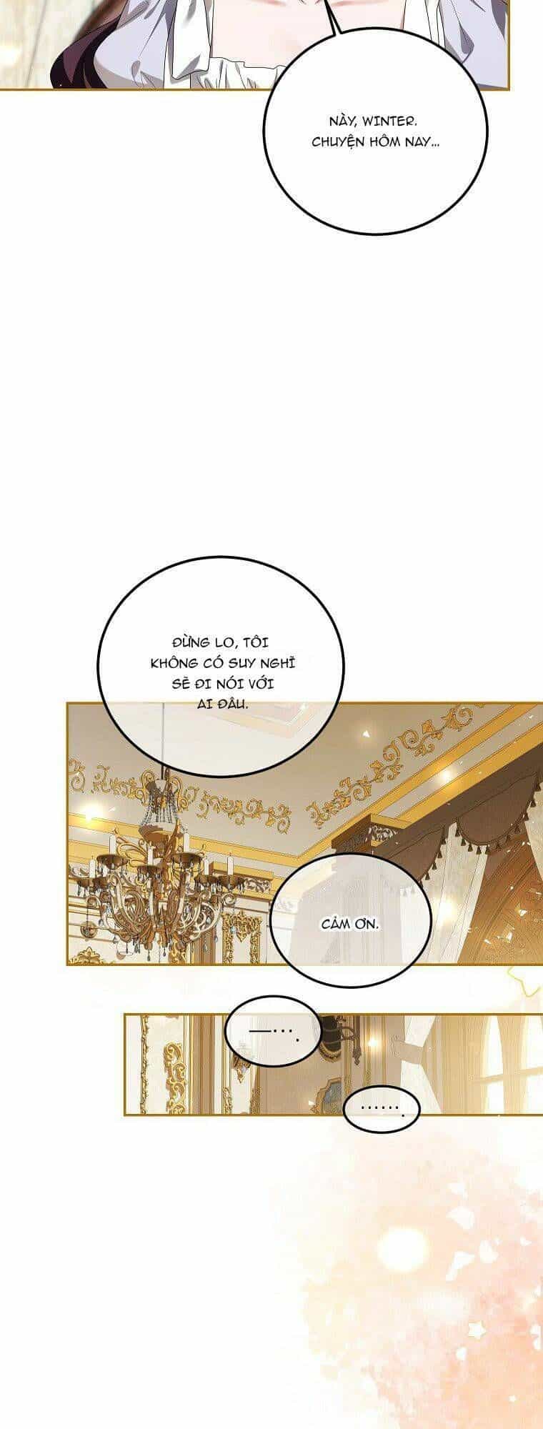 Quãng Đời Còn Lại Của Nữ Phụ Yểu Mệnh - Chương 55 - ảnh 40