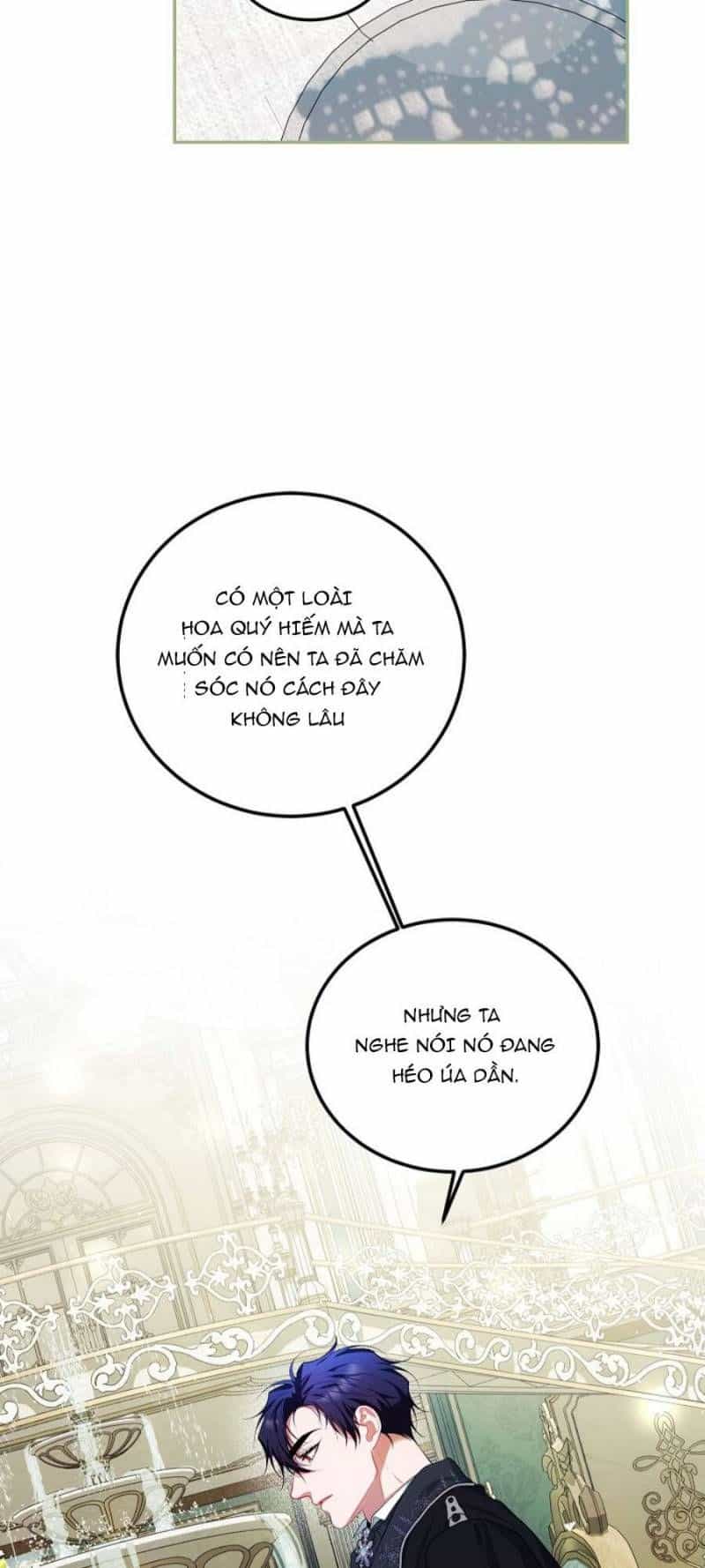 Quãng Đời Còn Lại Của Nữ Phụ Yểu Mệnh - Chương 56 - ảnh 21