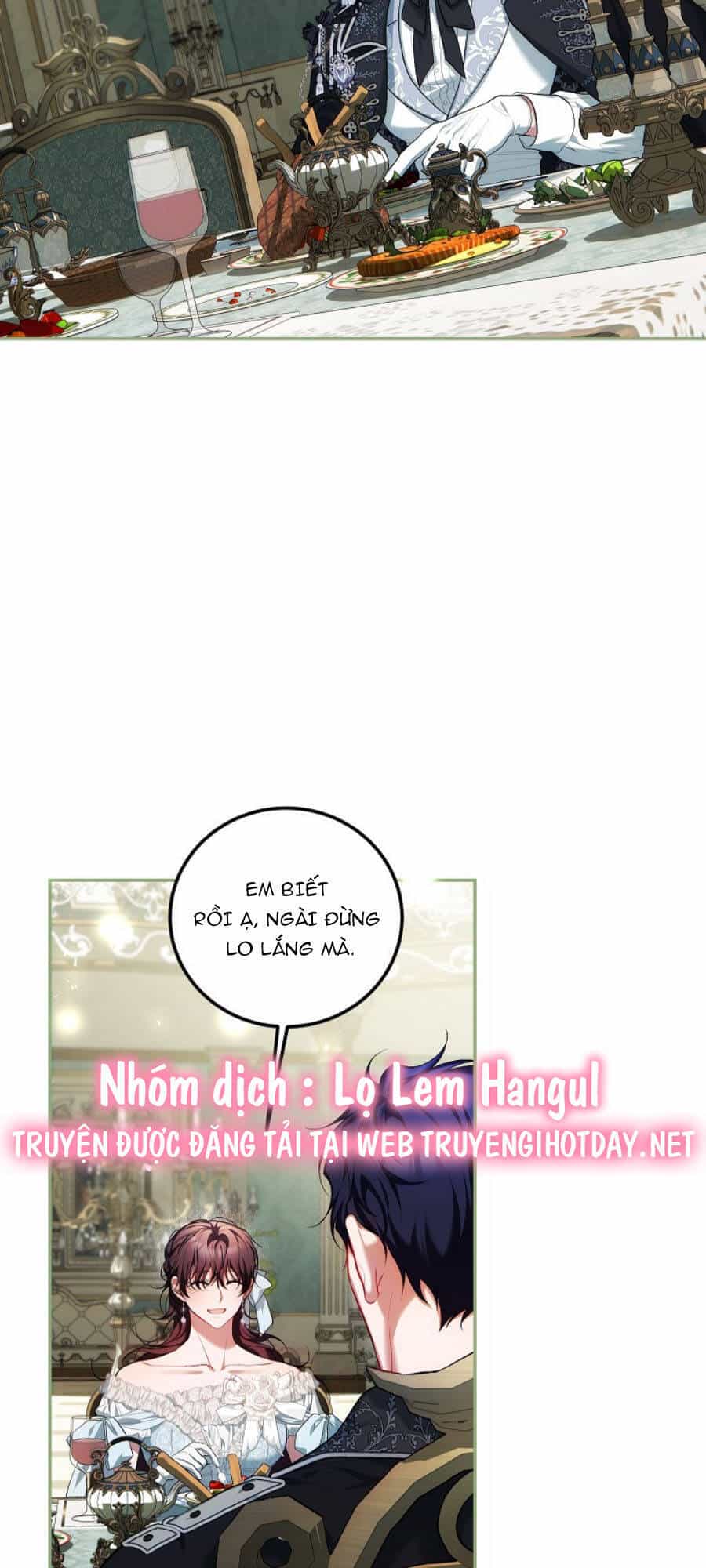 Quãng Đời Còn Lại Của Nữ Phụ Yểu Mệnh - Chương 56.1 - ảnh 13